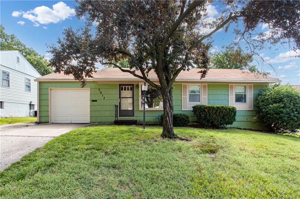 3917 S Spring Street, Independence, MO 64055