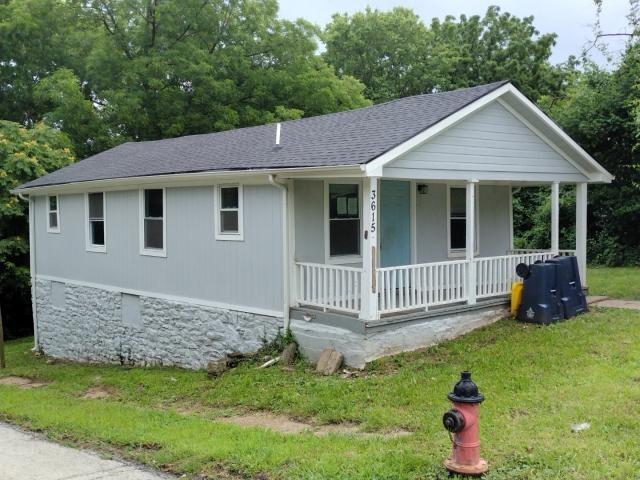 3615 Topping Avenue, Kansas City, MO 64129