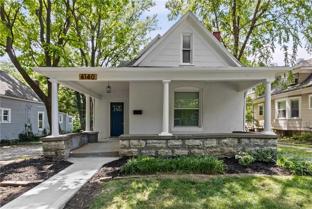 4140 Wyoming Street, Kansas City, MO 64111