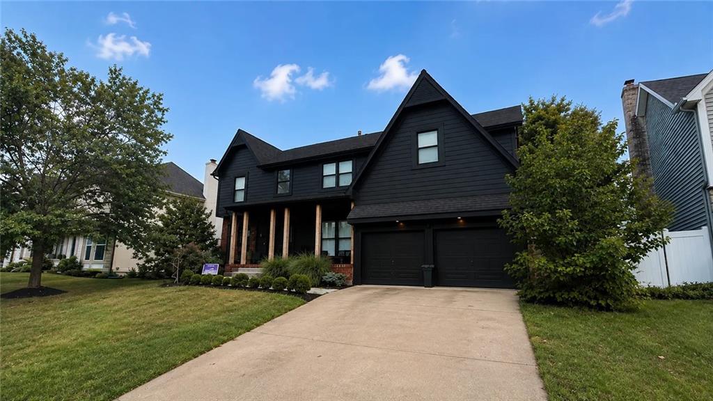 8205 W 153rd Street, Overland Park, KS 66223