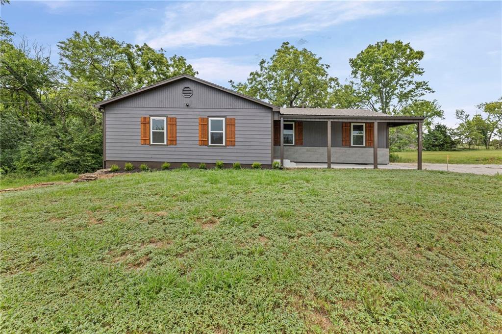 39580 John Brown Highway, Osawatomie, KS 66064