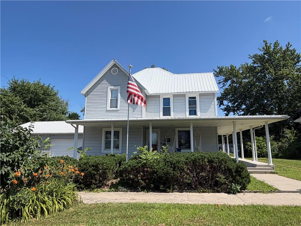 1215 Clay Street, Chillicothe, MO 64601
