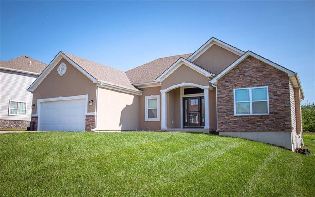 13944 Indian Ridge Road, St Joseph, MO 64505