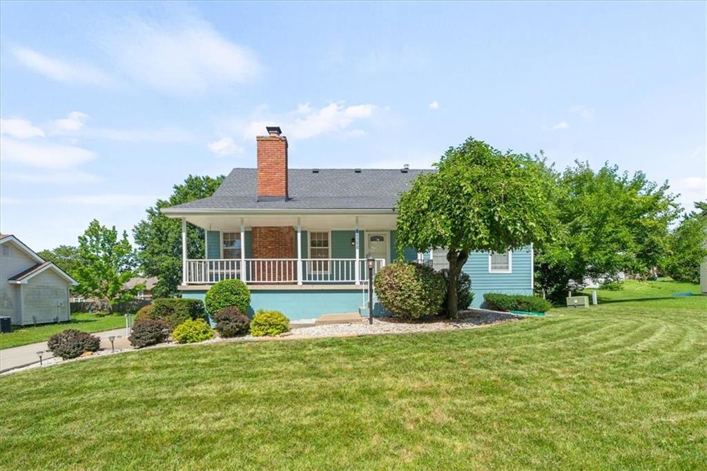 14500 Laquinta Street, Grandview, MO 64030