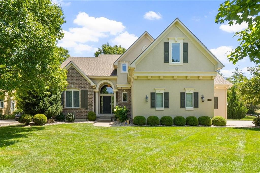 14109 Meadow Lane, Leawood, KS 66224