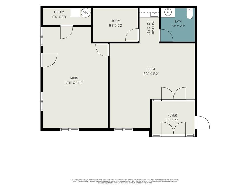 10203 Leavenworth Road, Kansas City, KS 66109