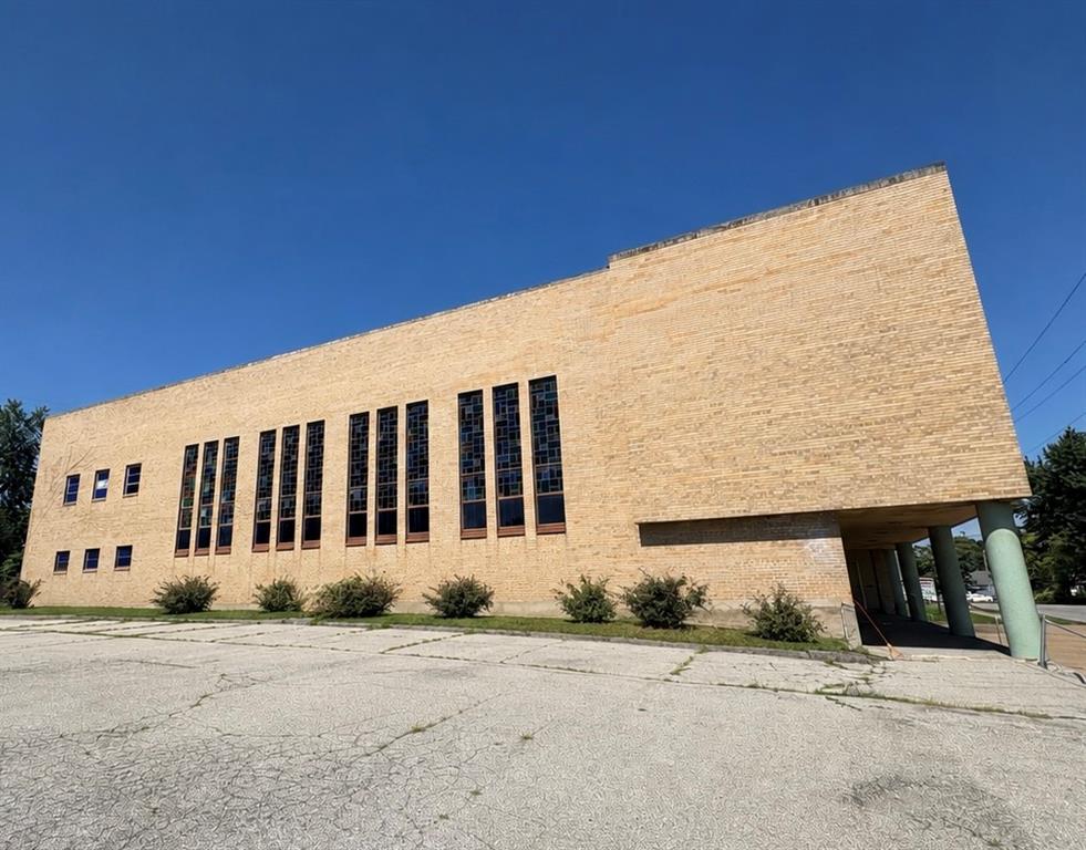 1335 Quindaro Boulevard, Kansas City, KS 66104