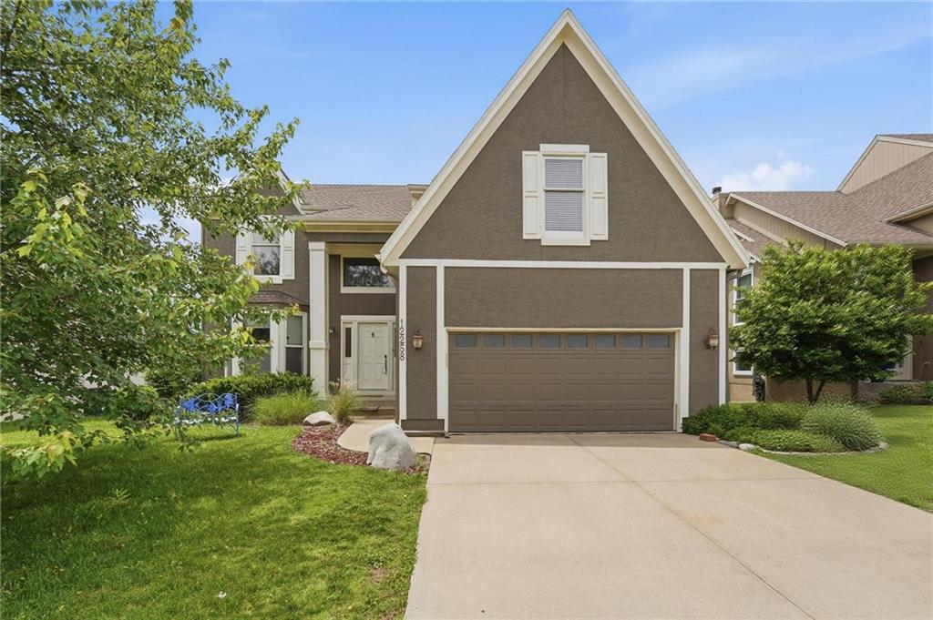 12258 Rene Street, Olathe, KS 66062