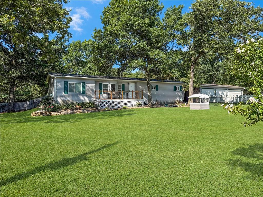 25072 Lynx Lane, Warsaw, MO 65355