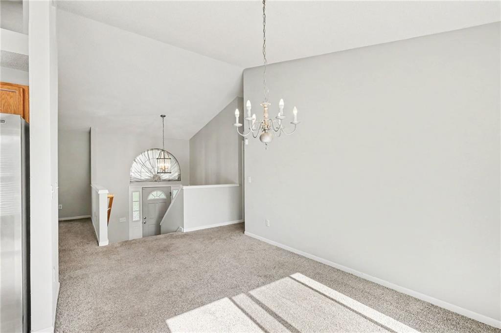 1810 W Fredrickson Circle, Olathe, KS 66061