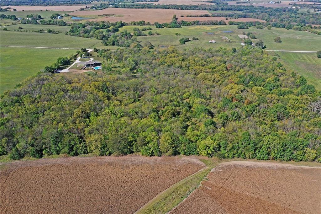 Tract A Shaw School Road, Odessa, MO 64076