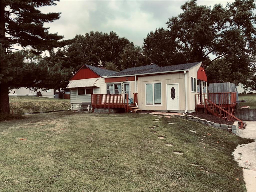 2404 NE 72nd Street, Kansas City, MO 64118