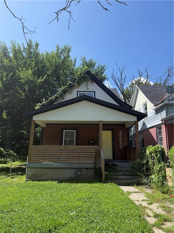 3223 E 6th Street, Kansas City, MO 64124