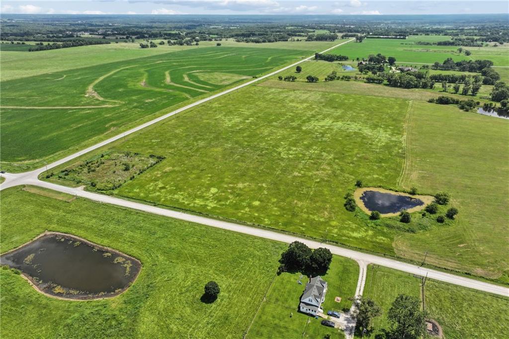 247th & Rockville Road, Louisburg, KS 66053