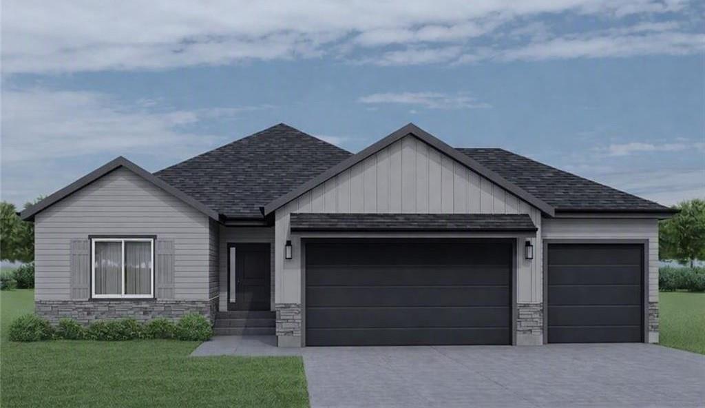 12319 E 89th Terrace, Kansas City, MO 64138