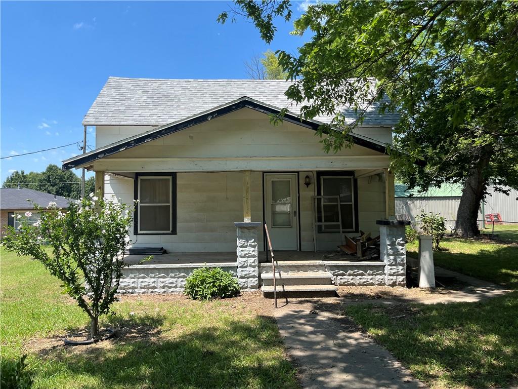 212 Main Street, Edna, KS 67342