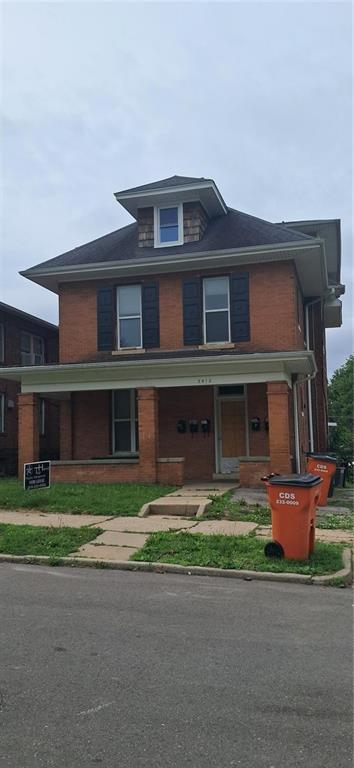 3012 Felix Street, St Joseph, MO 64501