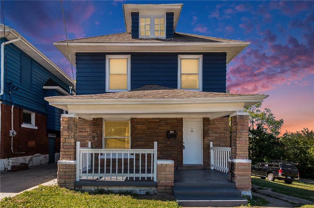 1602 N 7th Street, Kansas City, KS 66101