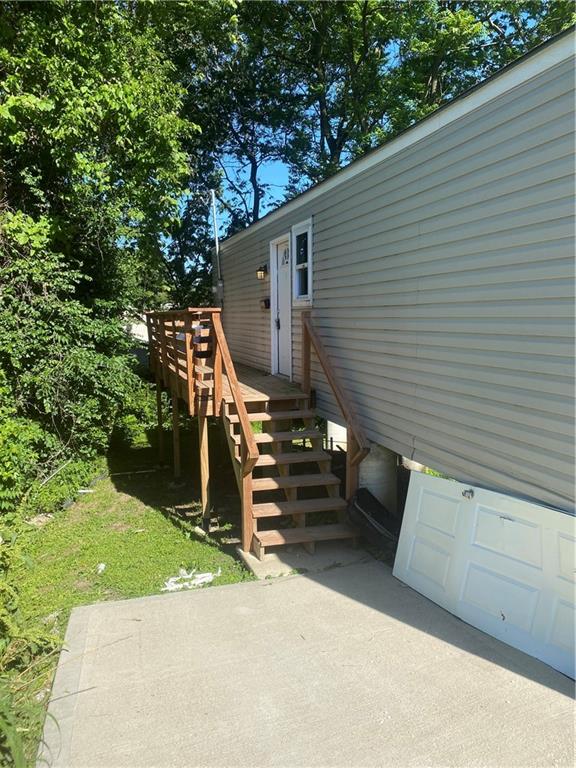 1911 Kansas Avenue, Kansas City, MO 64127