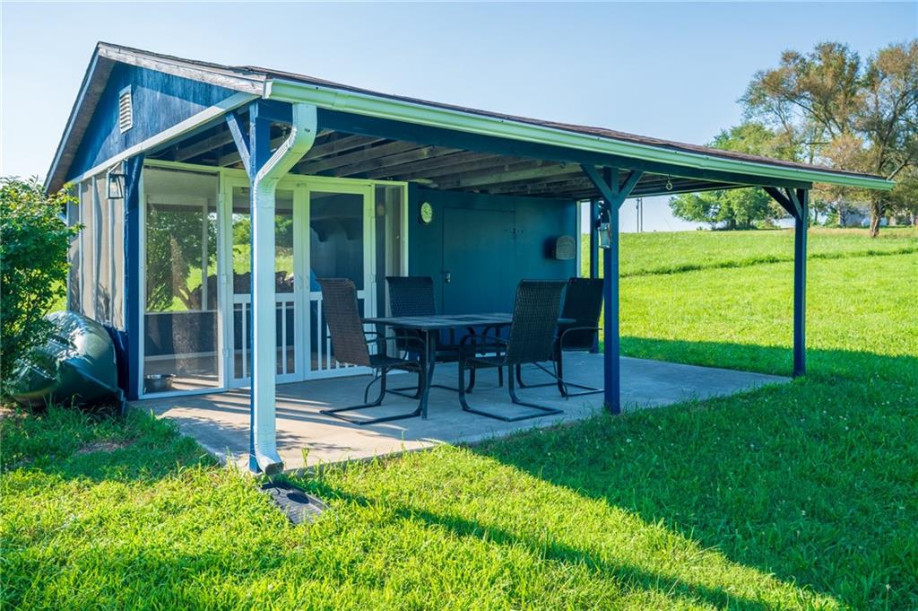 Lot 2009 Admiral Drive, Gallatin, MO 64640
