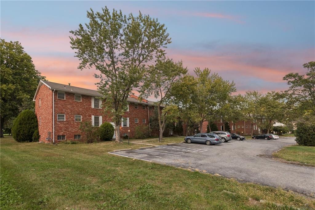 8000 - 8034 E 88th Terrace, Kansas City, MO 64138