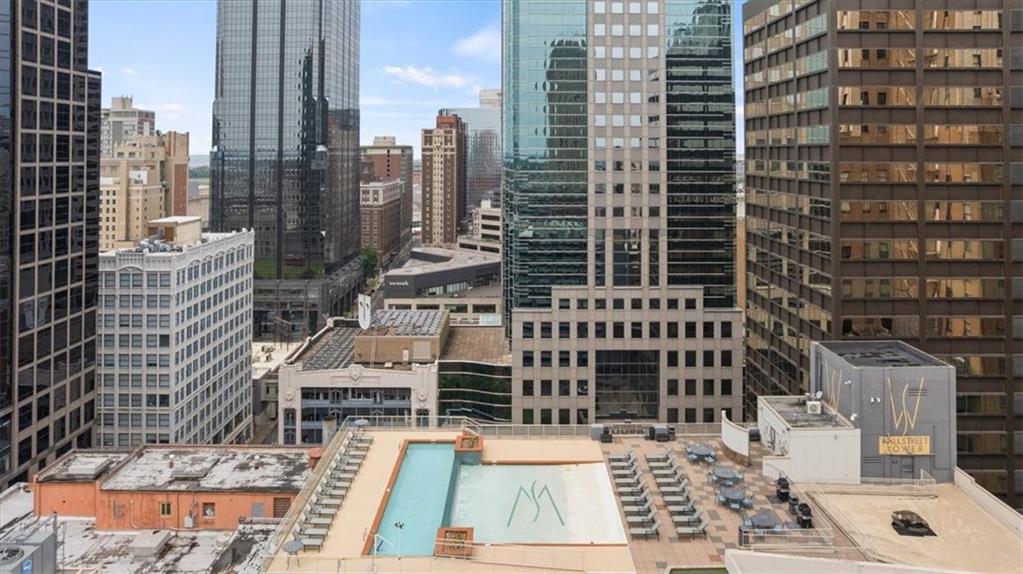 1101 Walnut Street, Kansas City, MO 64106