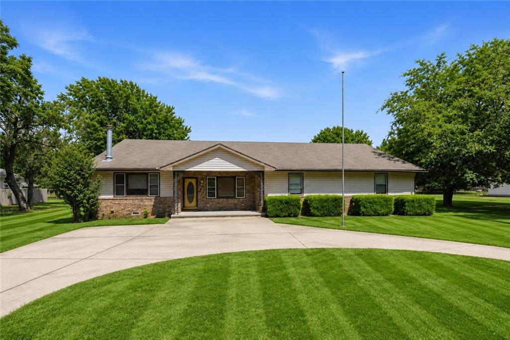 2710 N Michigan Street, Pittsburg, KS 66762