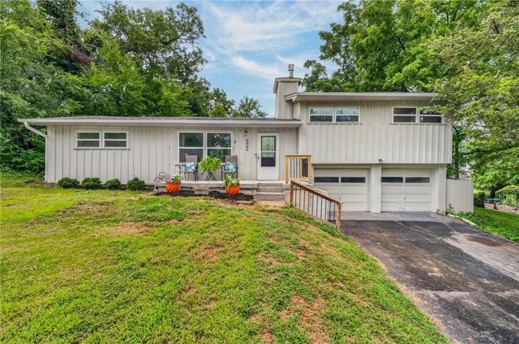 6922 NW 68th Terrace, Kansas City, MO 64152