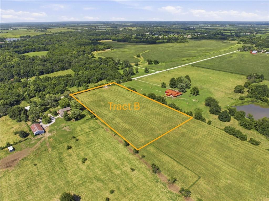 Tract B E 275th Street, Garden City, MO 64747