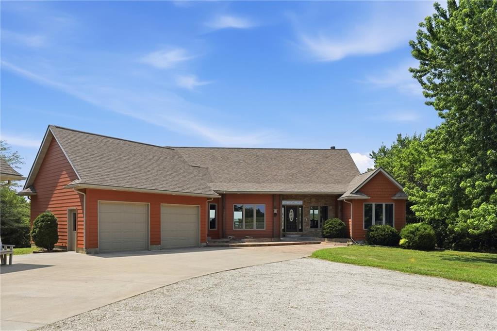 31620 NE 2400th Road, Greeley, KS 66033
