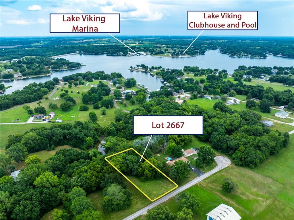 Lot 2667 Mooney Drive, Gallatin, MO 64640