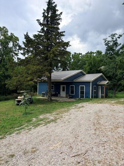 42 Bear Drive, Mound City, KS 66056