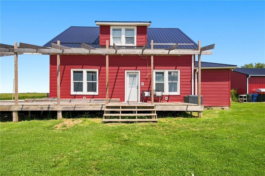 4632 Goose Creek Road, Concordia, MO 64020