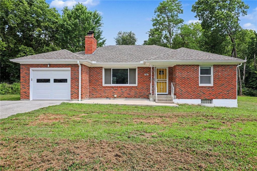 506 W Mississippi Street, Liberty, MO 64068