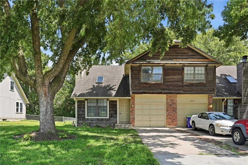 6241 Rene Street, Shawnee, KS 66203