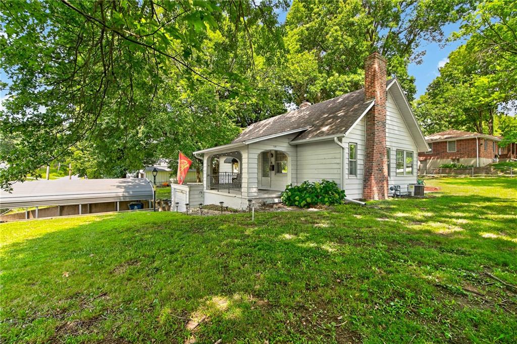 12510 E 51st Street, Independence, MO 64055