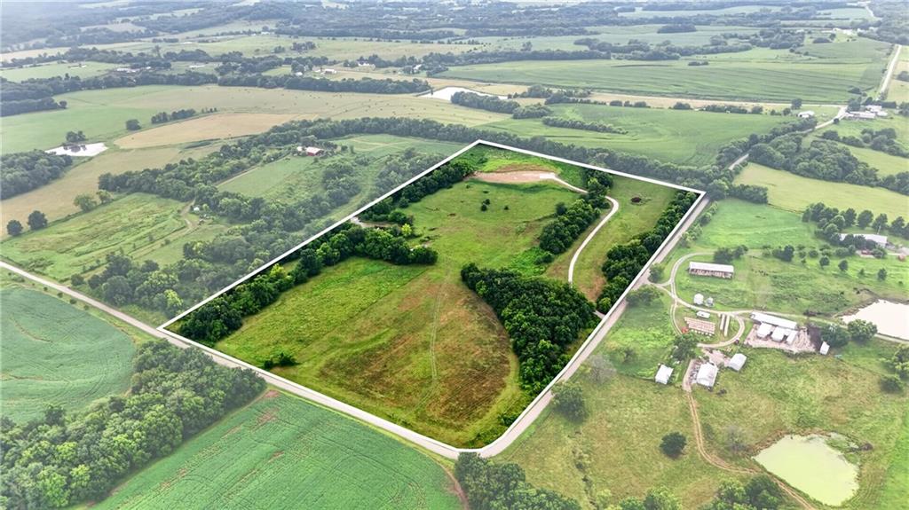 25 AC Powell Road, Odessa, MO 64076