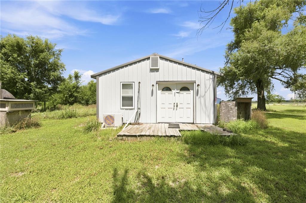 4191 Delaware Road, Elsmore, KS 66732
