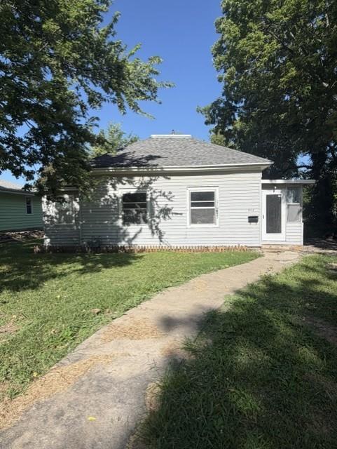 604 N 3rd Street, Burlington, KS 66839