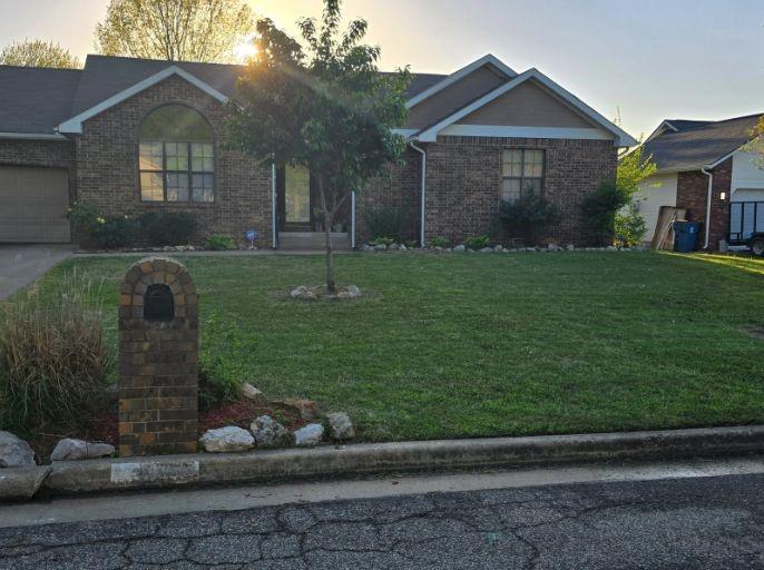 3612 Norman Drive, Joplin, MO 64804