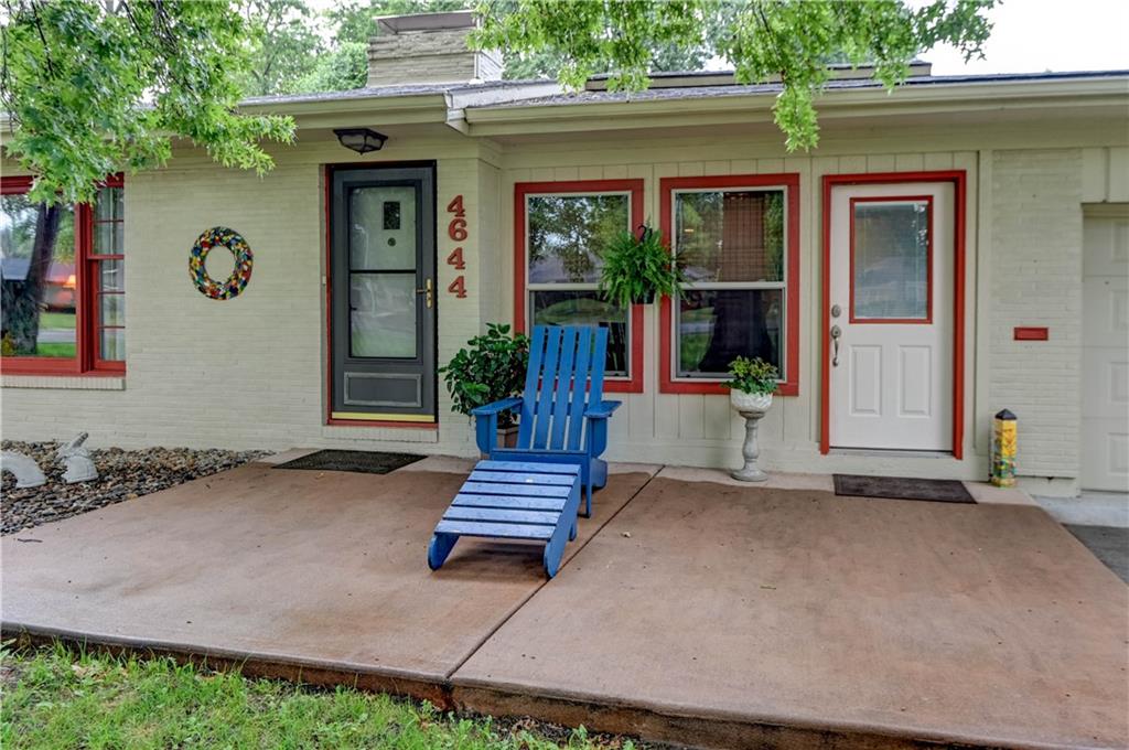 4644 Blue Ridge Boulevard, Kansas City, MO 64133