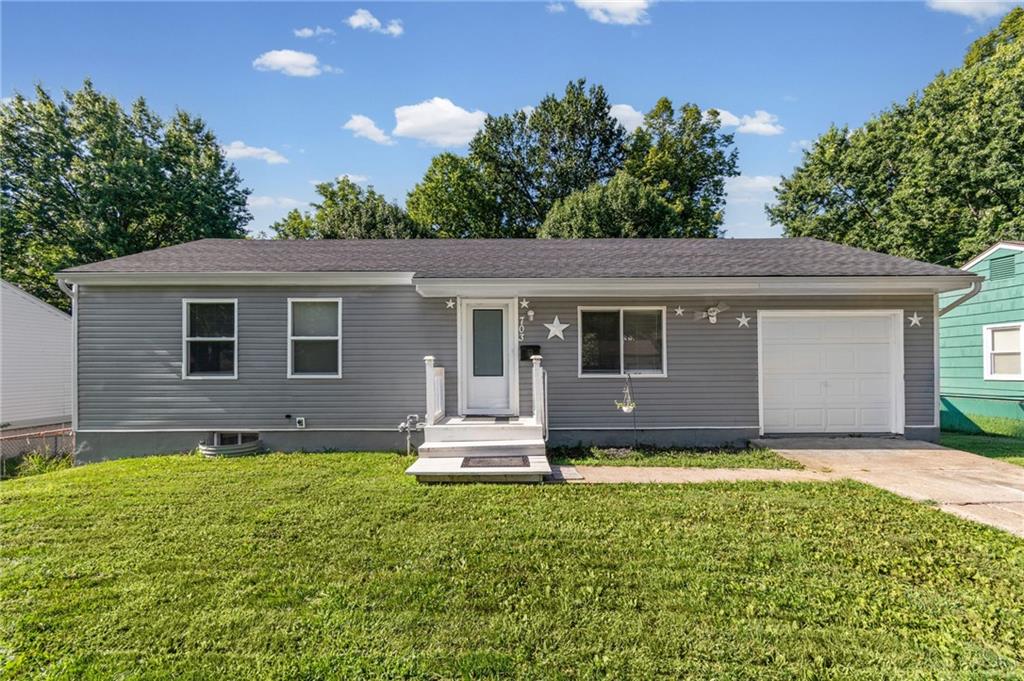 703 W 28th Street, Independence, MO 64050