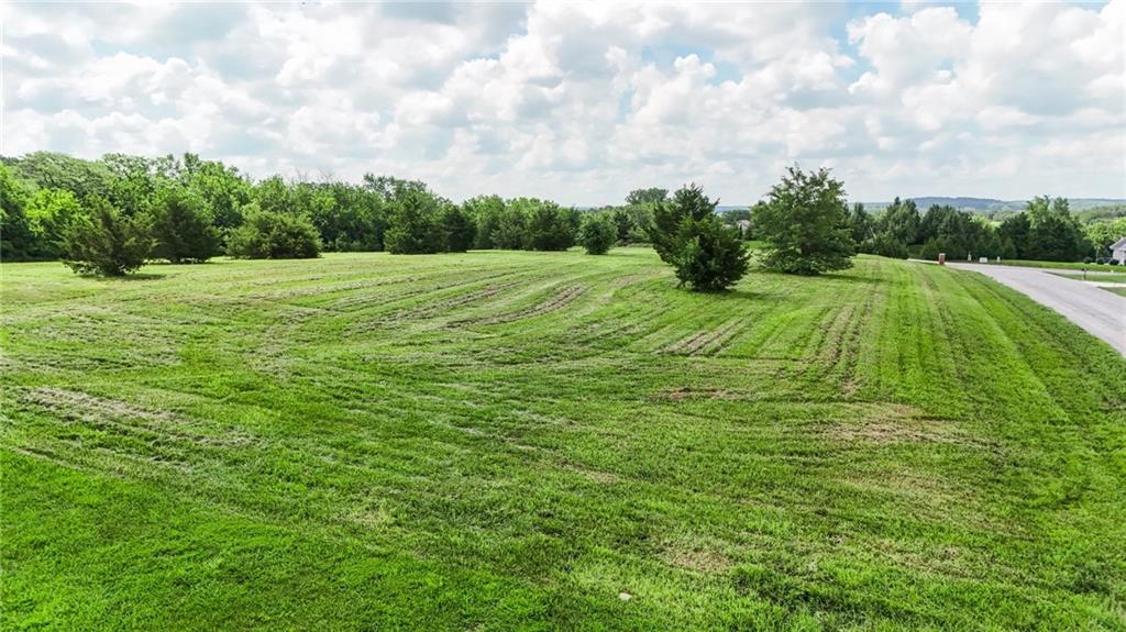 RDP 7 E 1531 Road, Lawrence, KS 66046