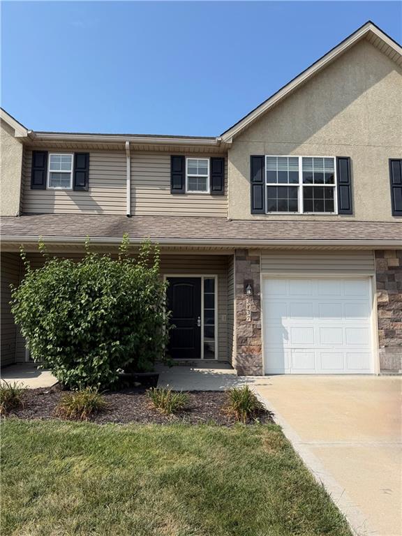 3837 NW 94th Street, Kansas City, MO 64154