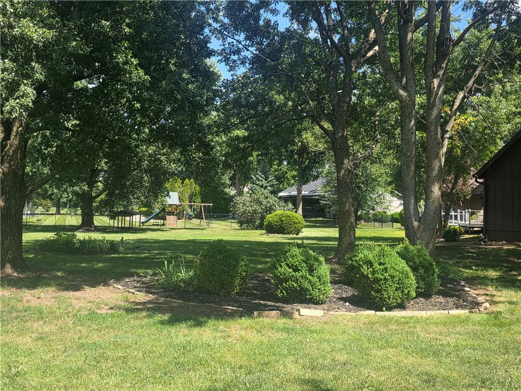 11460 W 155TH Terrace, Overland Park, KS 66221