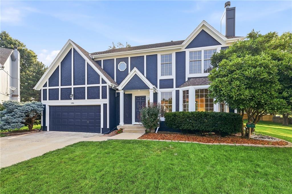 13914 S Kaw Street, Olathe, KS 66062