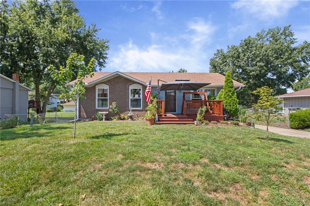 130 N 80th Terrace, Kansas City, KS 66111