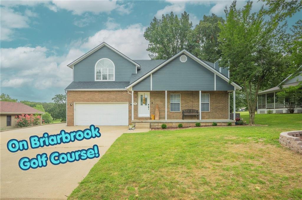 212 Lakeview Lane, Carl Junction, MO 64834