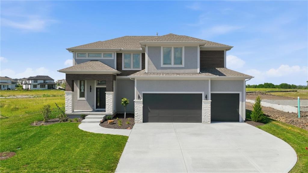 13304 W 179th Street, Overland Park, KS 66013