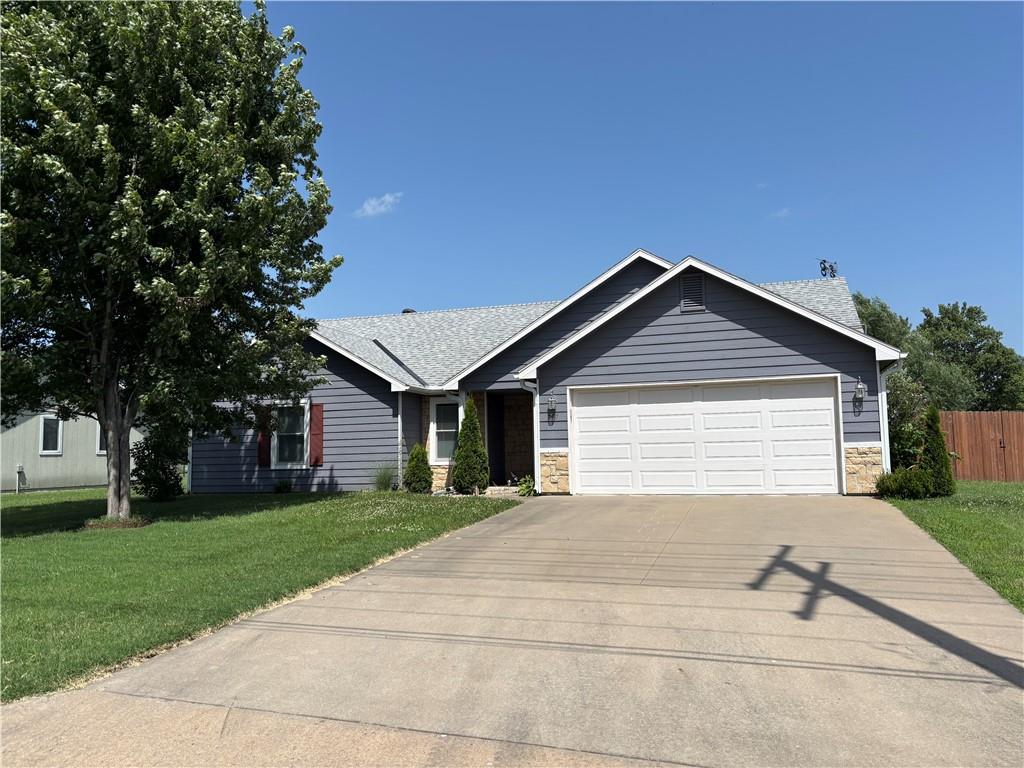 747 S Beech Street, Ottawa, KS 66067